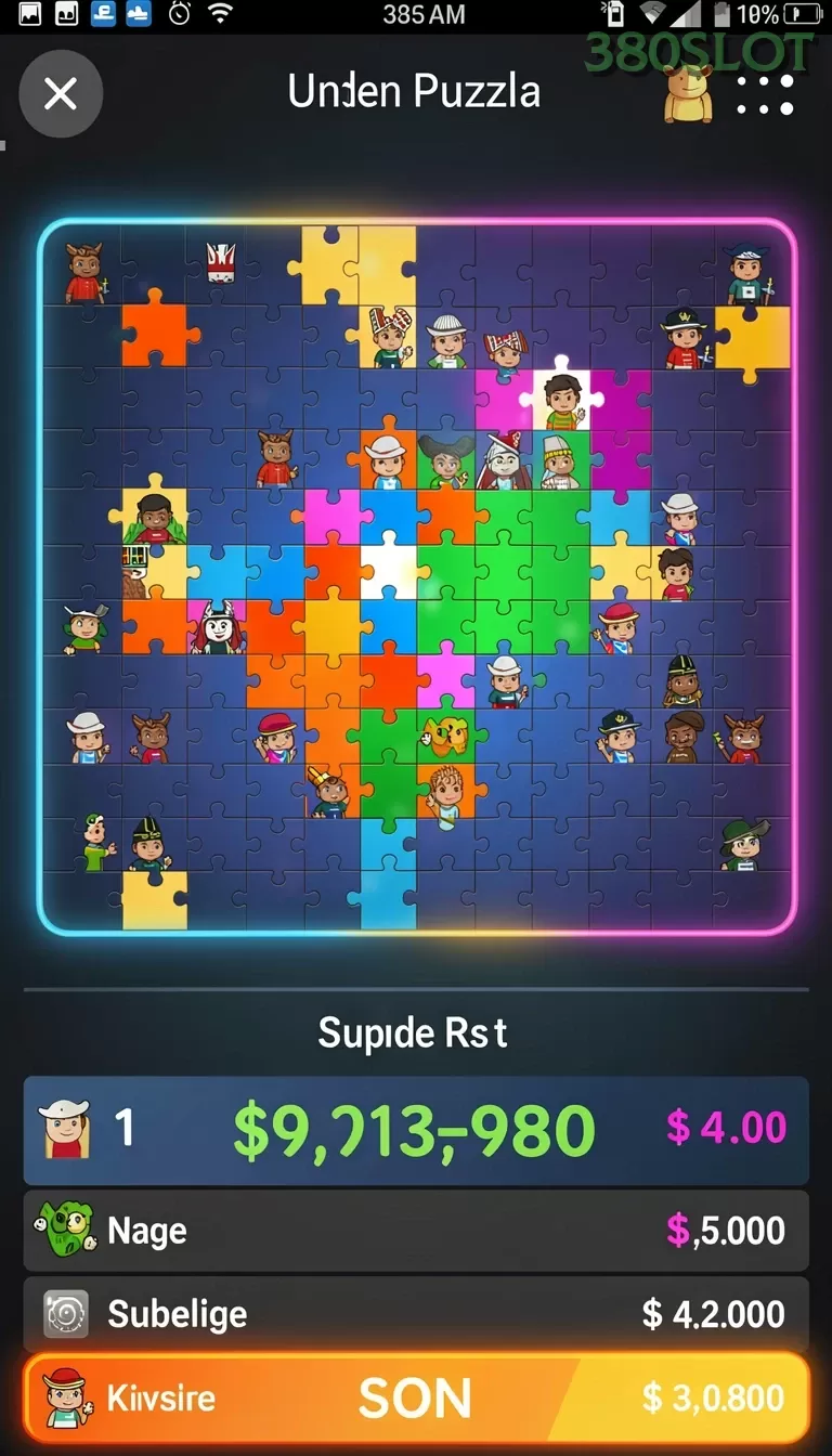 Screenshot Kastil777 nomor 2