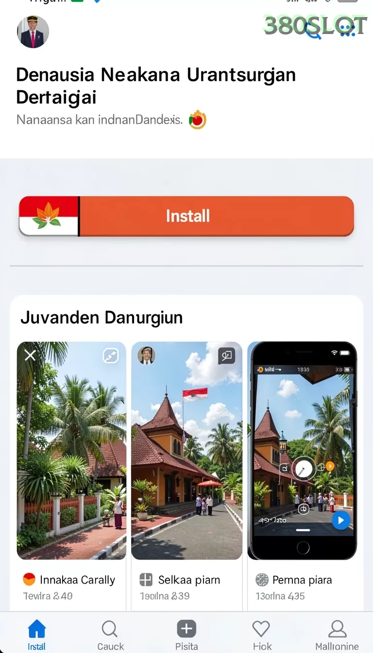 Screenshot Updates nomor 2