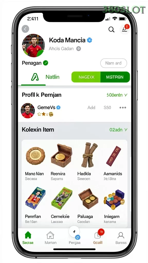 Screenshot Belawantoto nomor 2